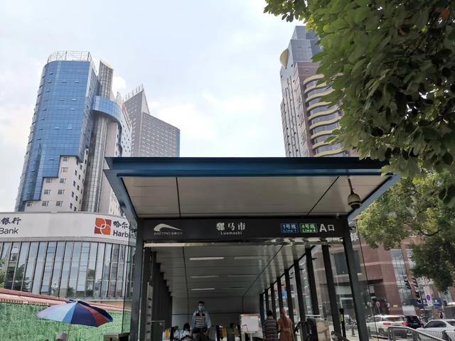 成都牧马山最新规划图（成都骡马市8亩袖珍地规划确定）(7)