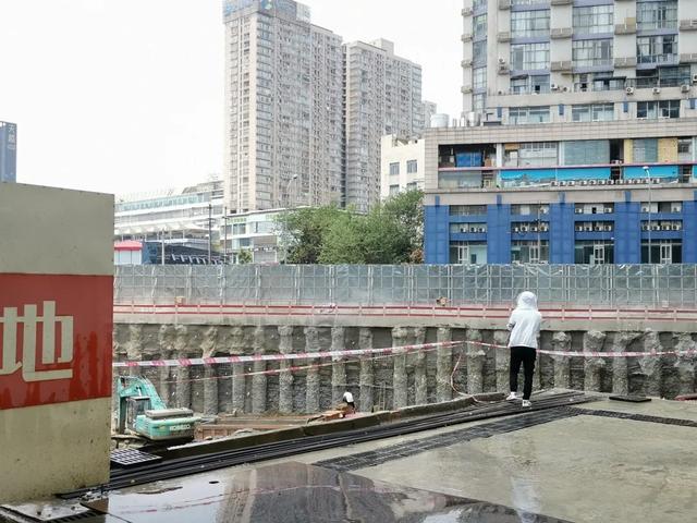 成都牧马山最新规划图（成都骡马市8亩袖珍地规划确定）(5)