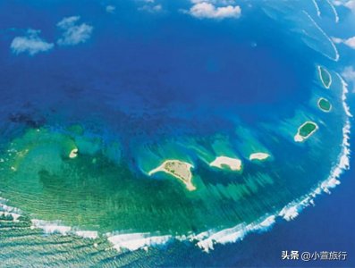 ​西沙群岛旅游攻略自由行路线（教你玩转魅力西沙景区）