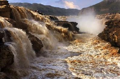 大禹治水其位置到底在哪里（大禹在哪里治水）(5)