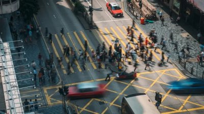 ​香港最繁华的区排名（香港地区哪个区是最繁华的地方）