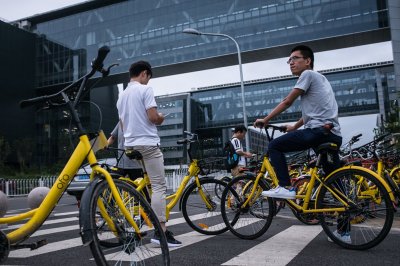 ​“996”已成常态的后厂村，遍地985、211，收入高消费欲望却很低