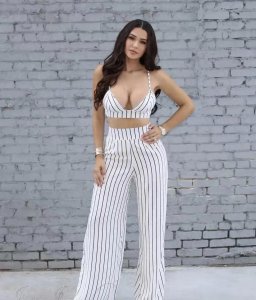 ​Jenna Jenovich：从东欧小镇到世界舞