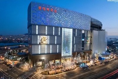 ​还记得当年挑衅中国的韩国乐天吗？它要破产了