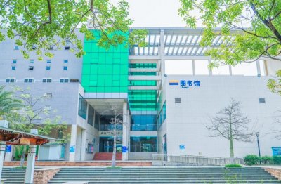 ​佛山市第三中学高中部：卓越高中，目标就是你