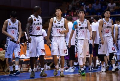 ​辽宁篮球人才遍布CBA？这很可能只是一个假象