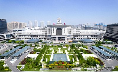 ​每天了解一个繁华城市—长春