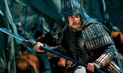 ​三国争霸，东吴5大名将，吕蒙排第4，陆逊排第2，谁排第1？