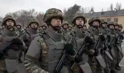 ​俄乌战局惊现转机！全球屏息以待，和平的曙光能否穿透硝烟