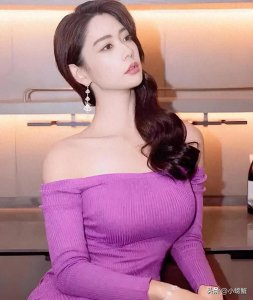 ​韩国女星克拉拉的美貌颜值：从五官到身材，每一处都美得惊艳全场