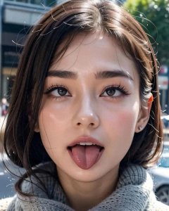 ​阿黑颜是什么？为什么这么多网红争相模仿？