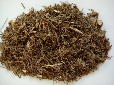 ​每天跟我学一味中药——香薷