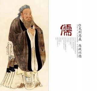 ​都说中国文化博大精深，你知道博大精深在哪吗