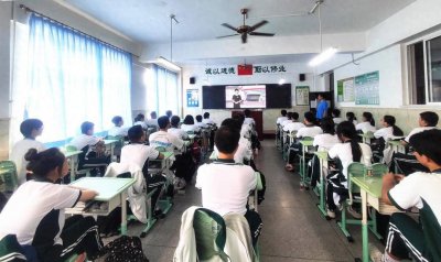​锦州打造数字校园提升信息化教学水平