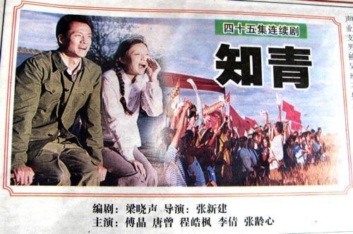 知青下乡经典电视剧(10部关于知青下乡的电视剧)