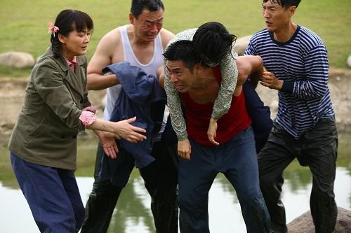 知青下乡经典电视剧(10部关于知青下乡的电视剧)