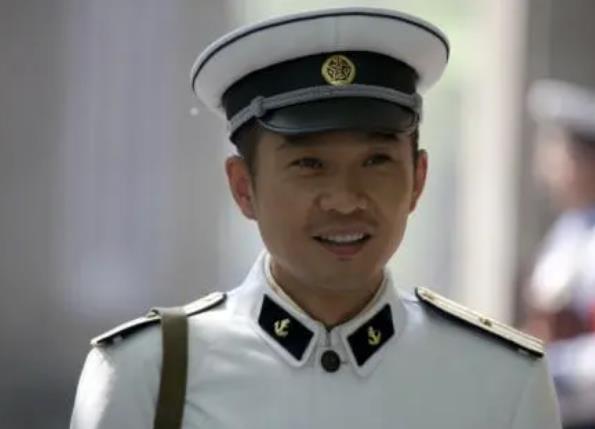 演员任帅的妻子简介 任帅演过的电视剧