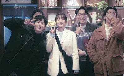 ​《首尔破笑组》第5-6集讲的什么？炸鸡店火灾事件