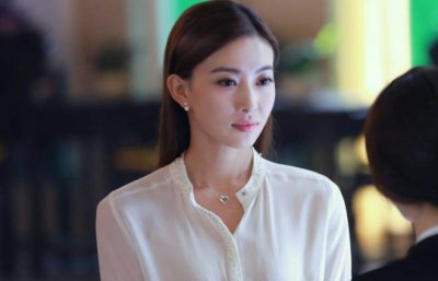 ​宁馨的扮演者是谁?周知个人资料