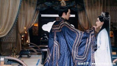 ​斛珠夫人女主和谁在一起了，未和任何人在一起(独自抚养孩子)