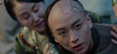 ​那年花开月正圆是什么类型剧