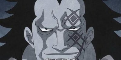 ​海贼王里的天龙人到底是什么(《海贼王》尾田)