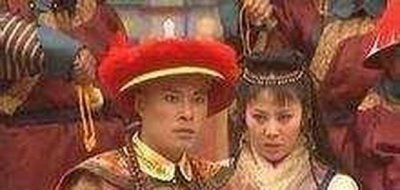 ​《康熙王朝》中的大阿哥最后结局怎么样？后半生也太惨了！