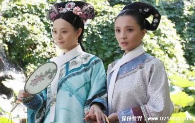 ​甄嬛怎么发现槿汐背叛了，槿汐没有背叛甄嬛(一直帮她登上大位)