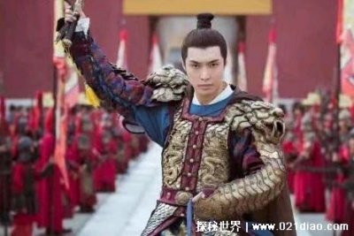 ​《大明风华》中朱祁钰和朱祁镇哪个好，前者挽救明朝于危难