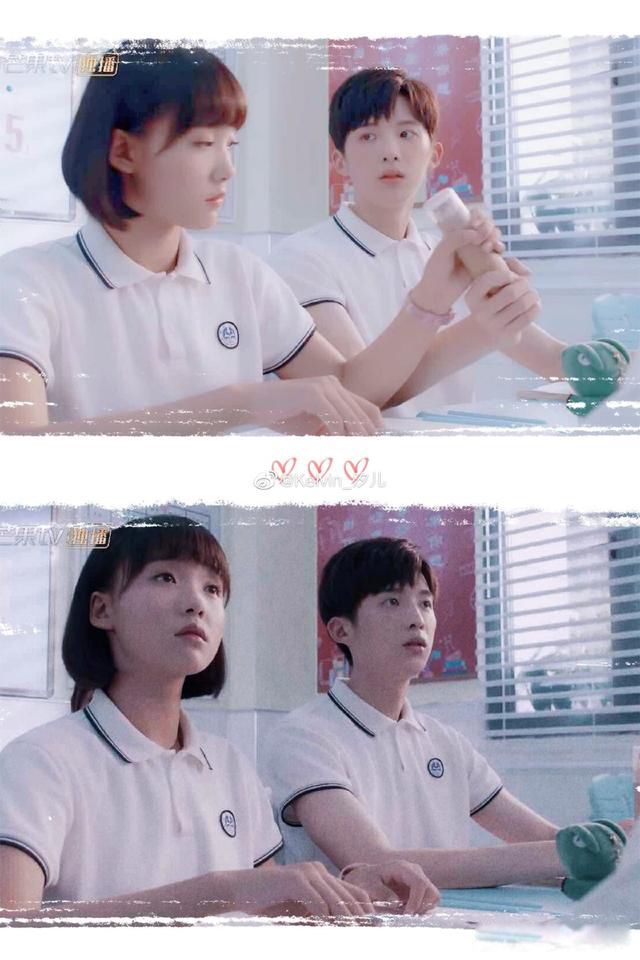 时光与你都很甜演员表介绍 第二季什么时候上映