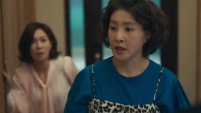 ​《妈妈朋友的儿子》第9集讲的什么？《妈妈朋友的儿子》第9集剧情介绍