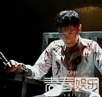 伪装者明台假死被救(伪装者曼春知道明台假死)