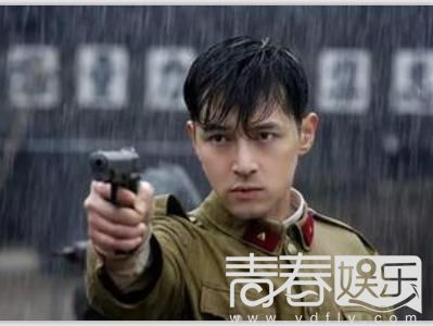 伪装者明台假死被救(伪装者曼春知道明台假死)