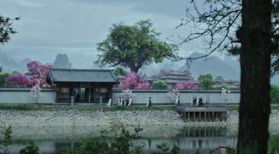 ​庆余年太平别院湖下是什么(范闲去了太平别院湖底吗)