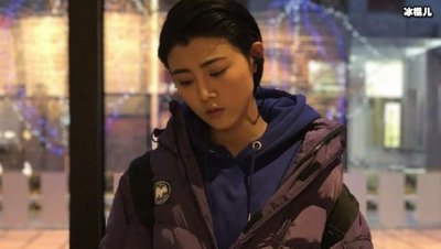 ​《都挺好》阿奇是谁饰演的？她的演技得到了认可大火了起来！