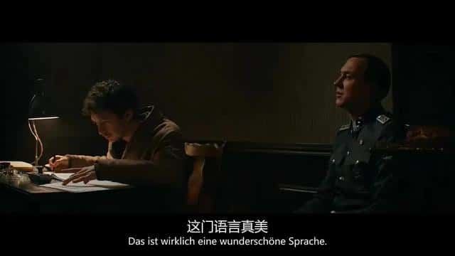 二战题材电影排行榜（口碑炸裂的二战题材电影）