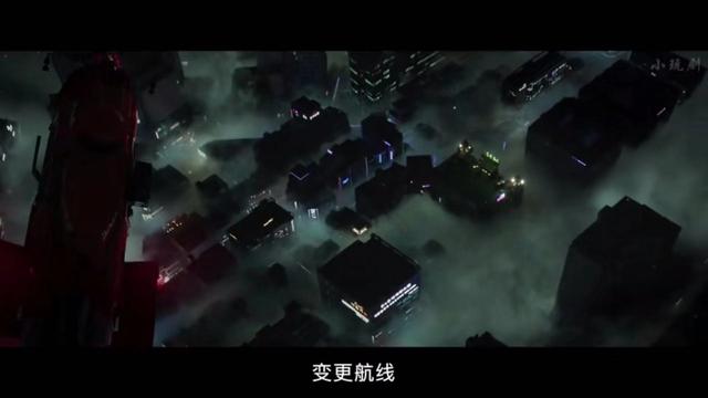 关于攀岩登山的电影（韩国今夏大爆影片极限逃生）(4)
