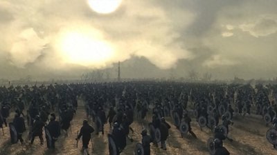​查士丁尼：重振东罗马帝国的伟大皇帝