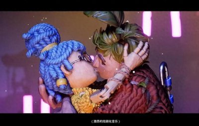 ​steam上不能错过的多人合作游戏