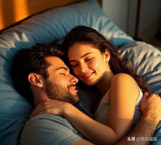 ​夫妻亲密时发出“声音”是病吗？别害羞，男女都该了解下