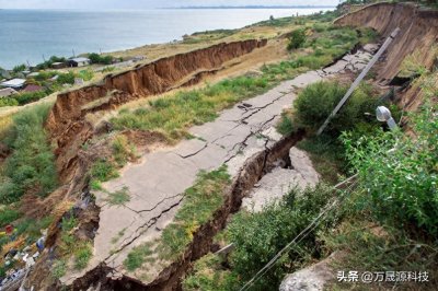 ​山体滑坡是什么原因造成的
