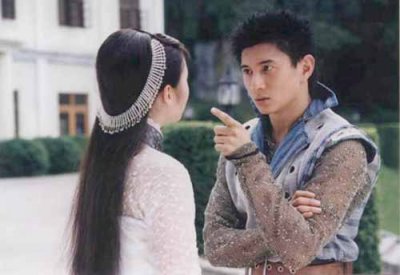 ​90年代十部神话玄幻古装电视剧大全(值得90后集体回忆)