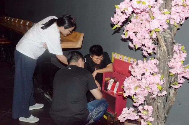 台州电影院最新消息（台州市37家电影院复业）(9)