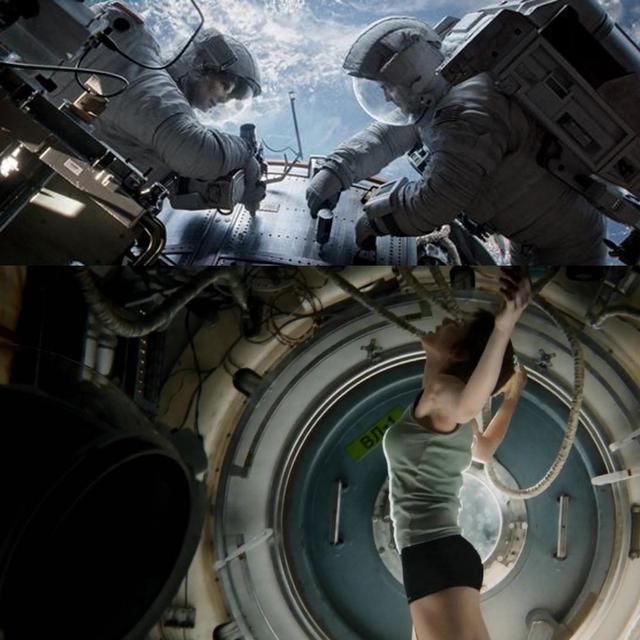 经典的宇宙系列科幻电影（太阳系经典科幻电影盘点）(6)