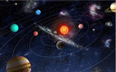 ​经典的宇宙系列科幻电影（太阳系经典科幻电影盘点）