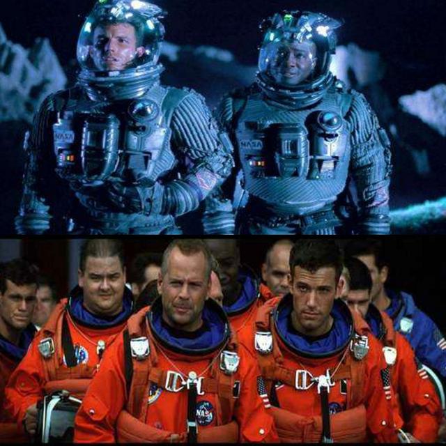 经典的宇宙系列科幻电影（太阳系经典科幻电影盘点）(9)