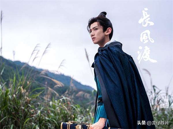 什么古装电视剧好看2023（2023即将热映的15部古装剧）