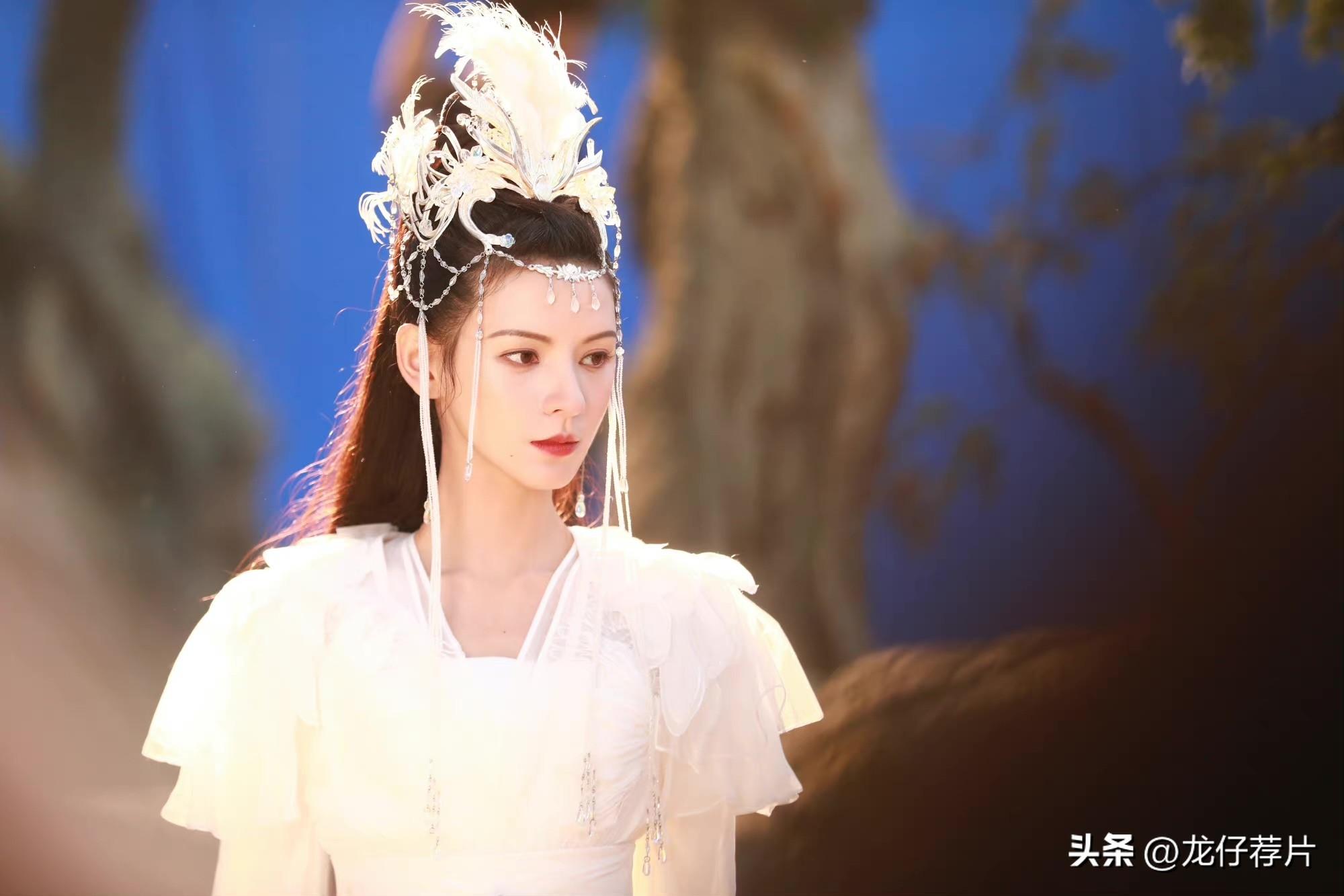 什么古装电视剧好看2023（2023即将热映的15部古装剧）