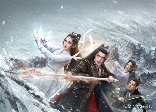 什么古装电视剧好看2023（2023即将热映的15部古装剧）