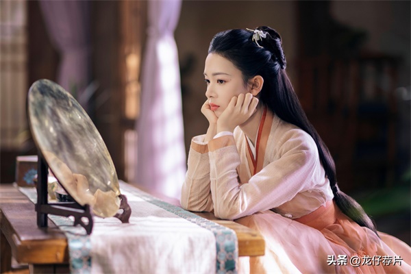 什么古装电视剧好看2023（2023即将热映的15部古装剧）
